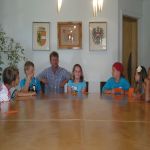 Gemeindebesuch   04